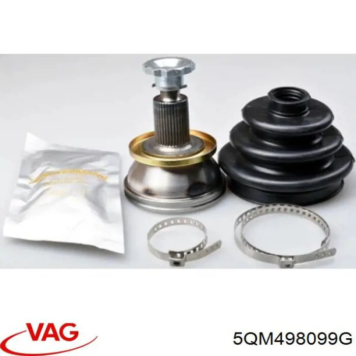 5QM498099G VAG 