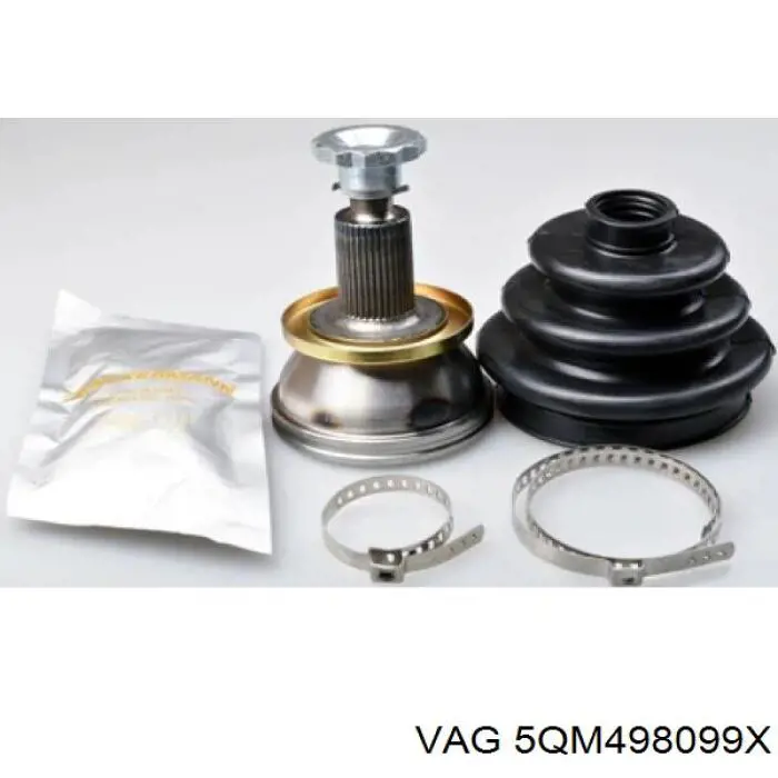  5QM498099X VAG