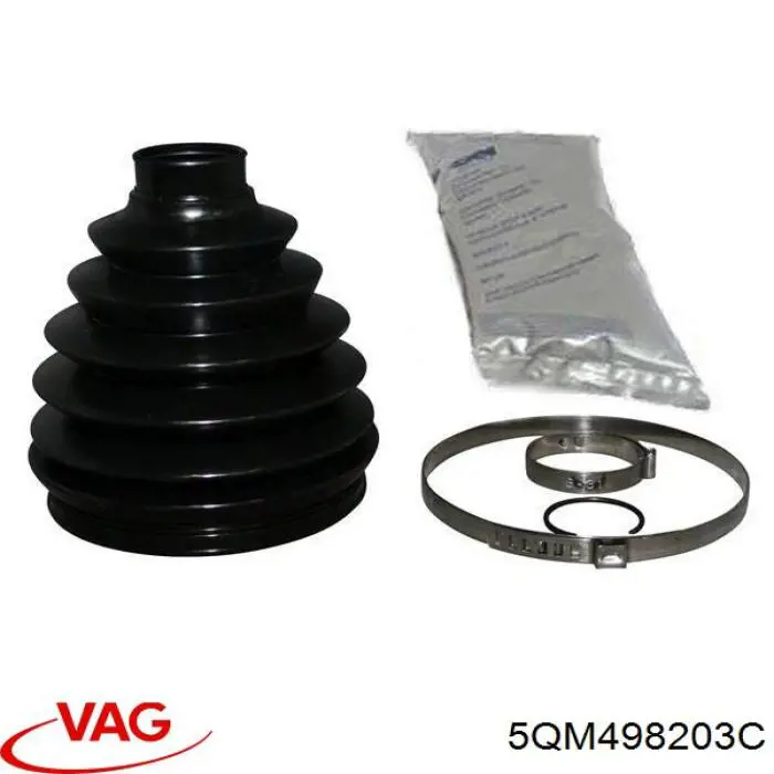  5QM498203C VAG