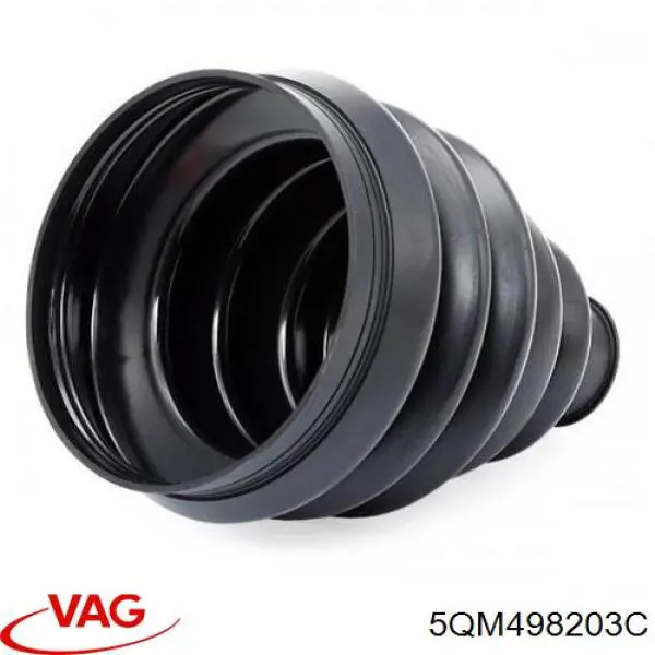 Купить 0036410 GKN-Spidan Пыльник гранаты наружный, передний