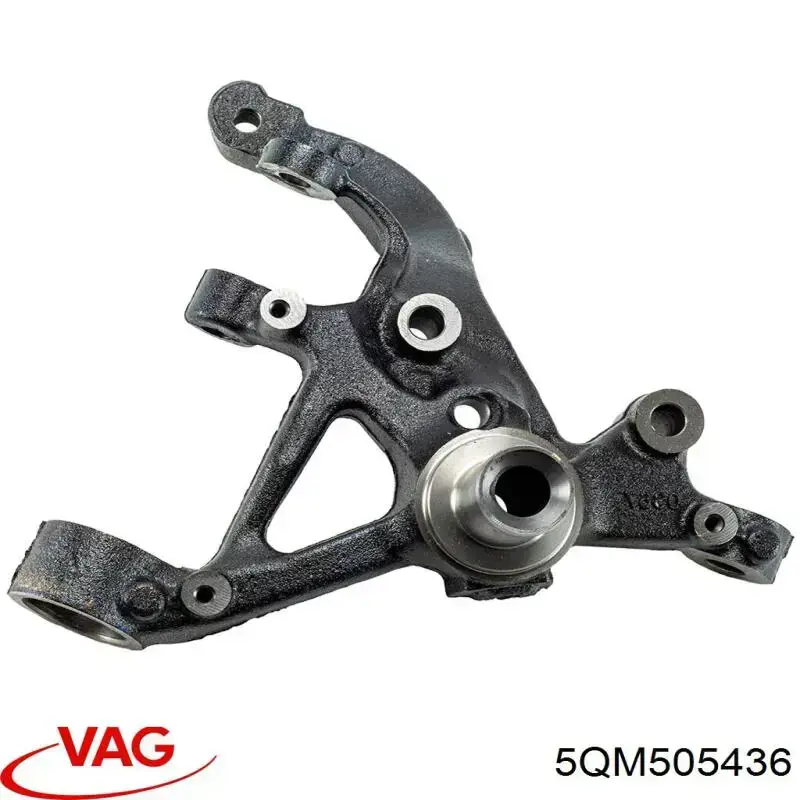 5QM505436 VAG 