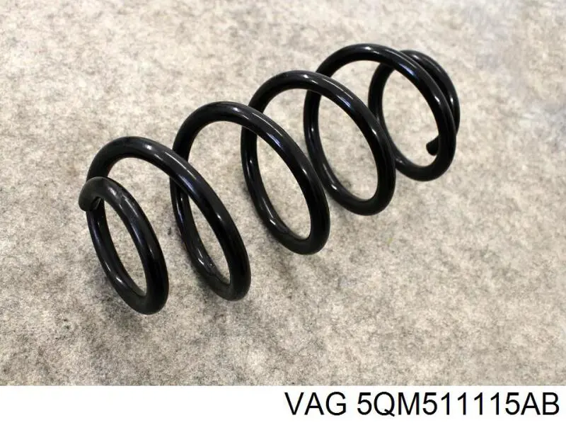 5QM511115AB VAG 