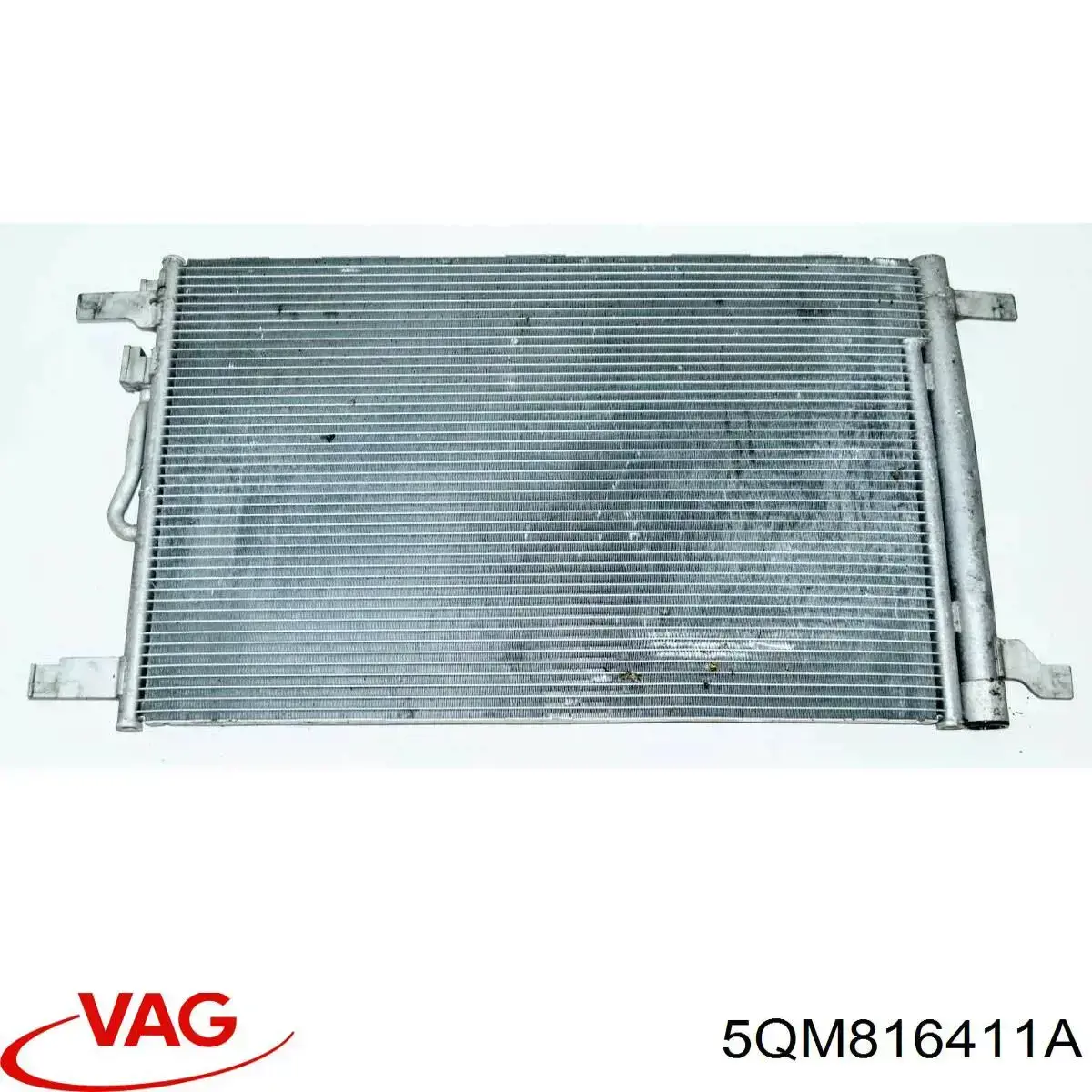 5QM816411A VAG/Skoda