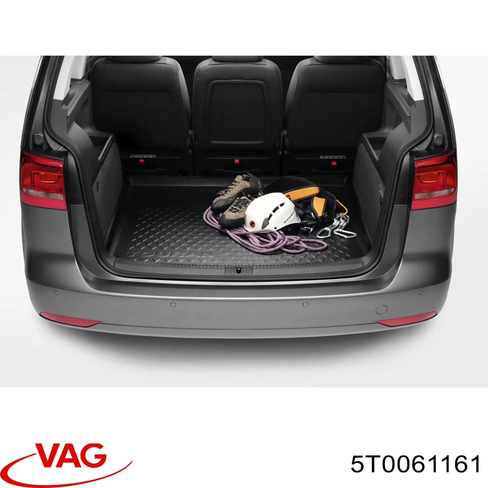  5T0061161 VAG