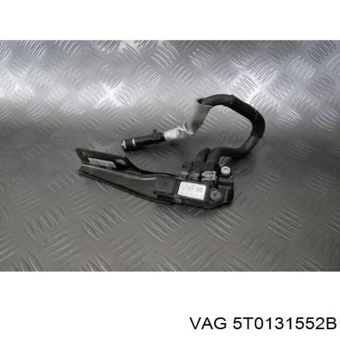  5T0131552B VAG