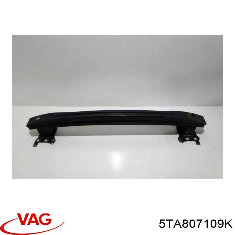 5TA807109K VAG 