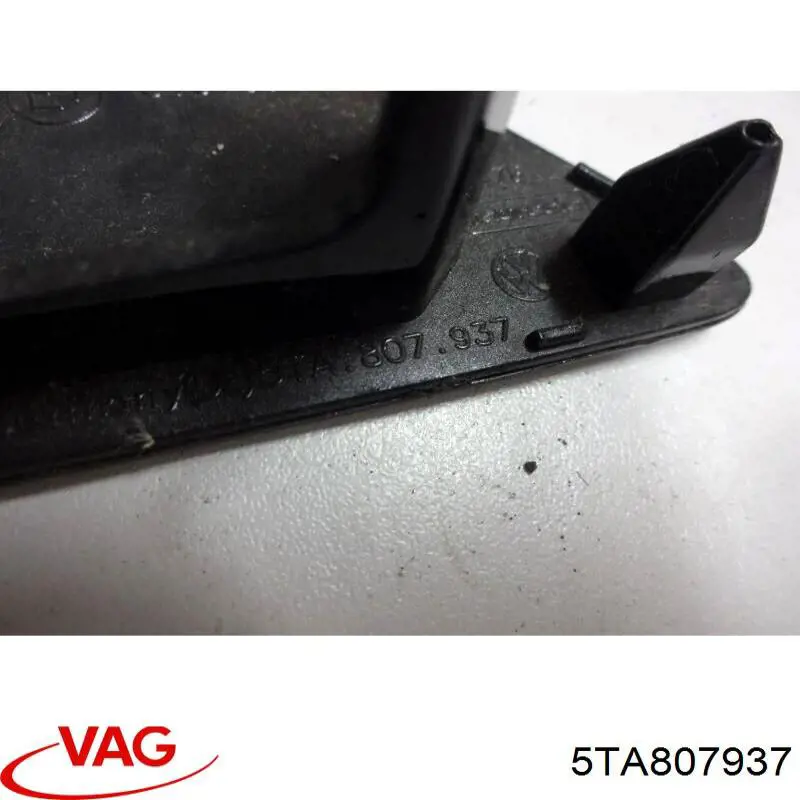 5TA807937GRU VAG 