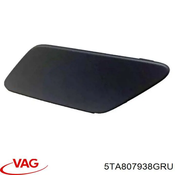 5TA807938GRU VAG 