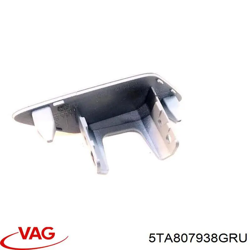  VAG 5TA807938GRU цена, от 31.67 USD