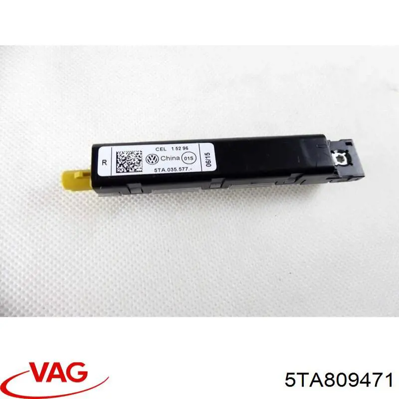 5TA809471A VAG 