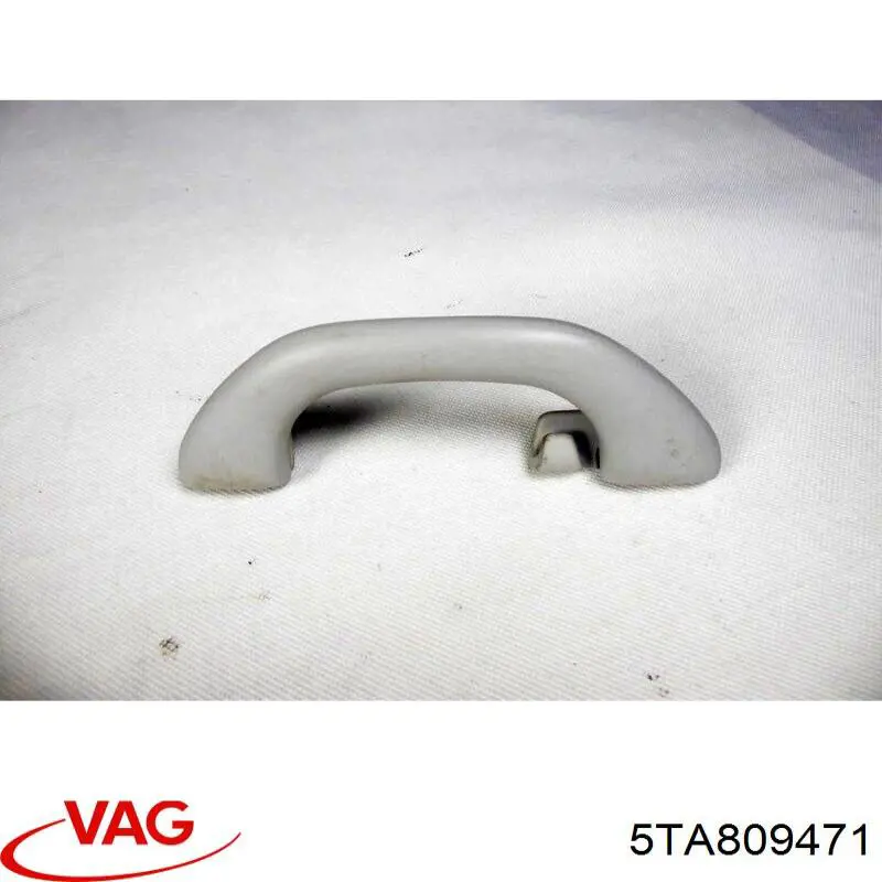 Купить 5TA809471A VAG 