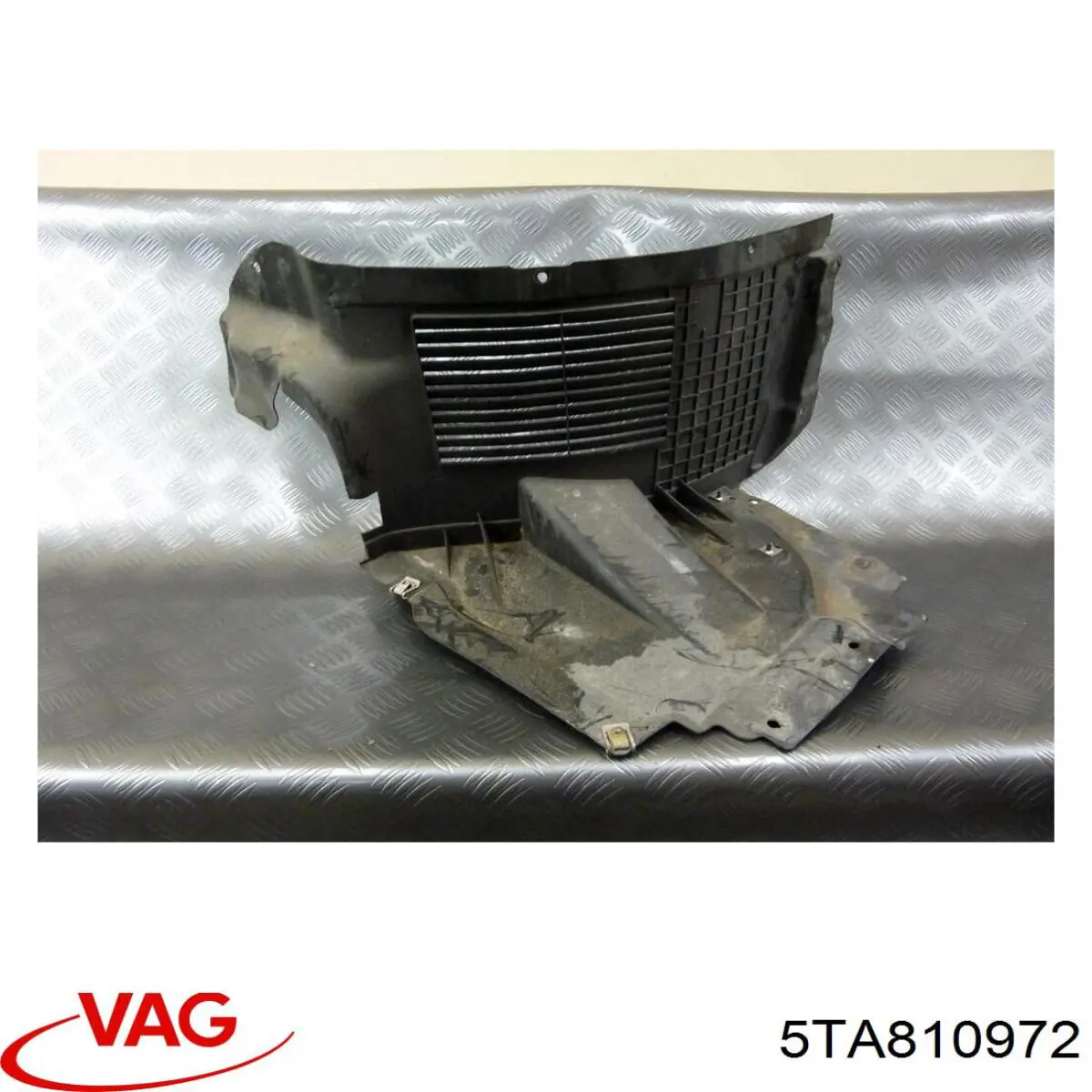  VAG 5TA810972A