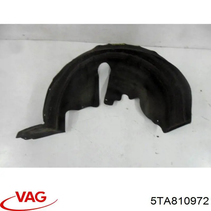  5TA810972A VAG
