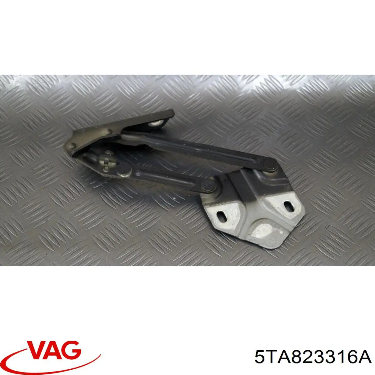  VAG 5TA823316 цена, от 11.66 USD