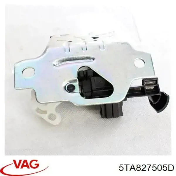 Купить 5TA827505A VAG Замок задней двери