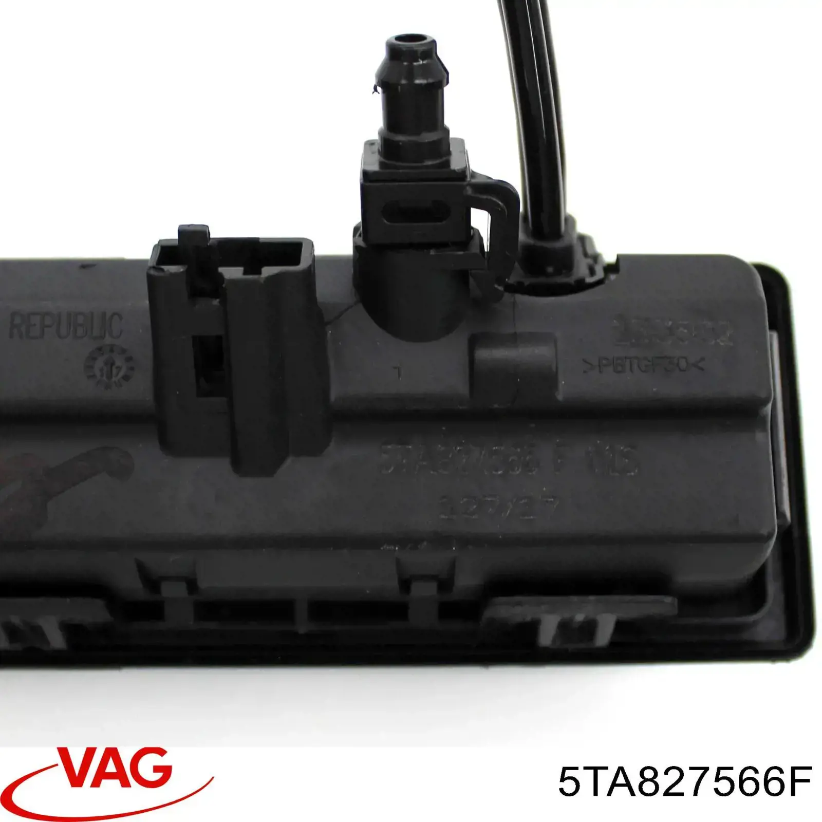 5TA827566F VAG 
