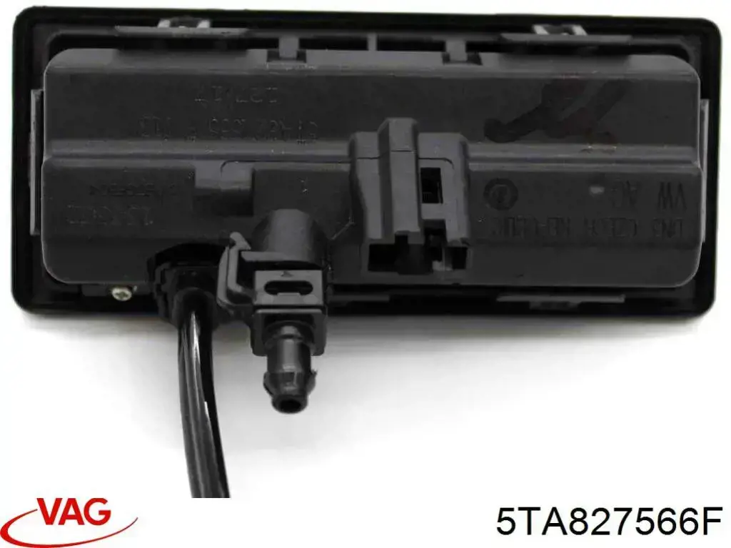  VAG 5TA827566F цена, от 485.92 USD