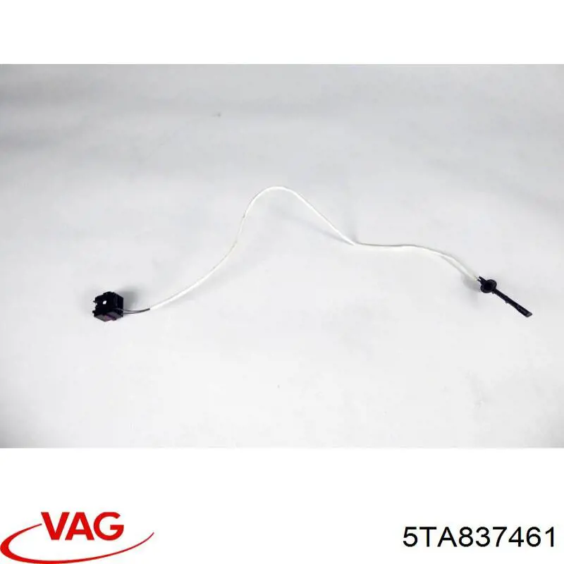 Механизм стеклоподъемника водительской двери VAG 5TA837461 цена, от 64.83 USD