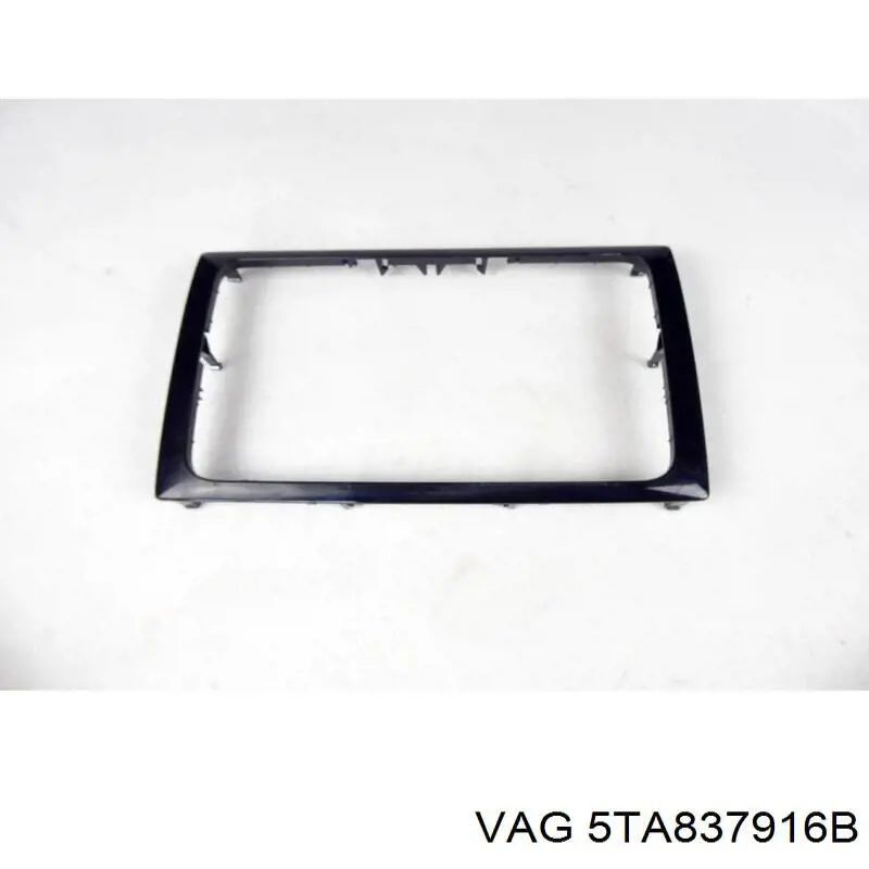  VAG 5TA837916B цена, от 12.67 USD
