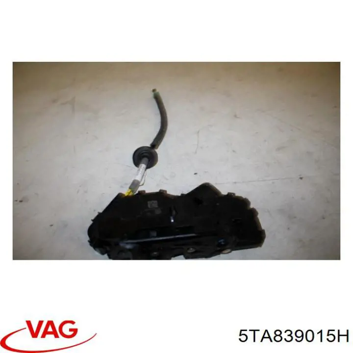 5TA839015F VAG 