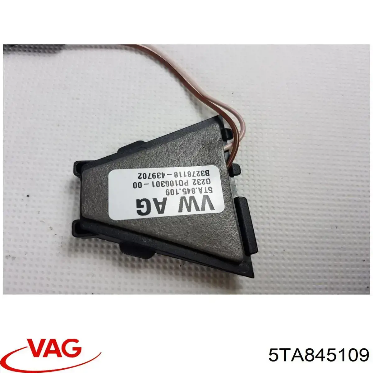  5TA845109 VAG