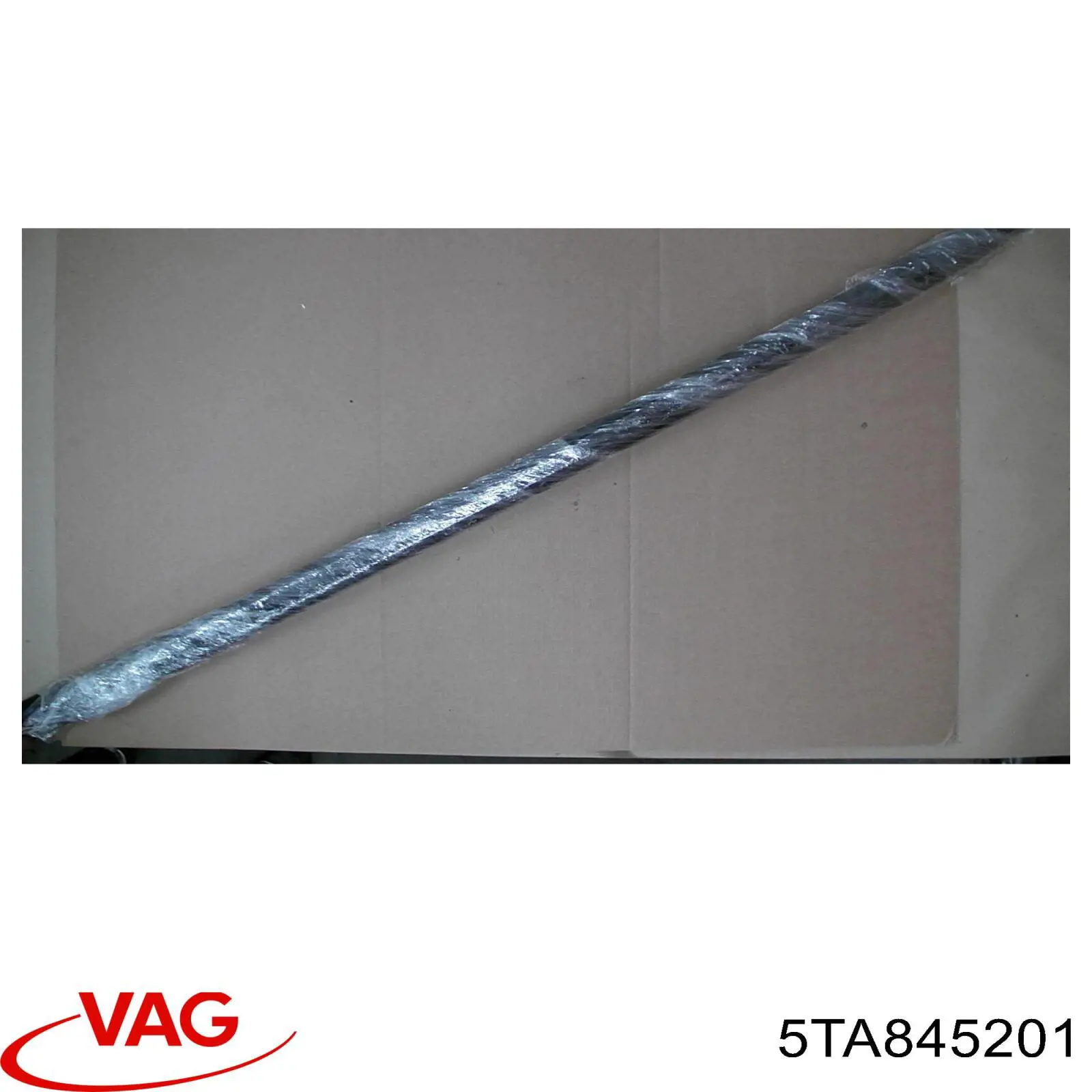 GS7446D301 XYG Стекло двери передней левой