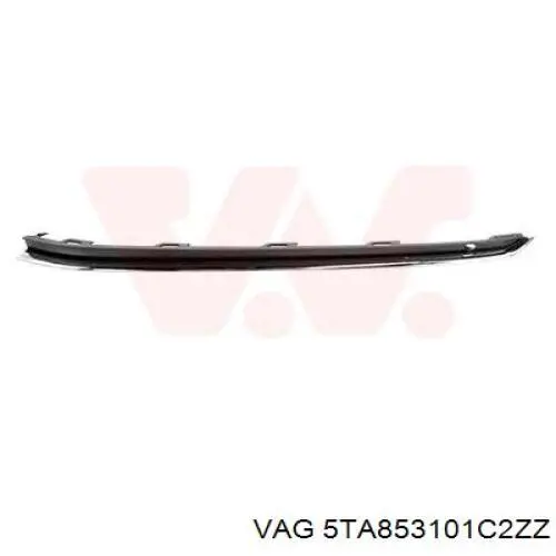 Купить 5TA853101C2ZZ VAG 