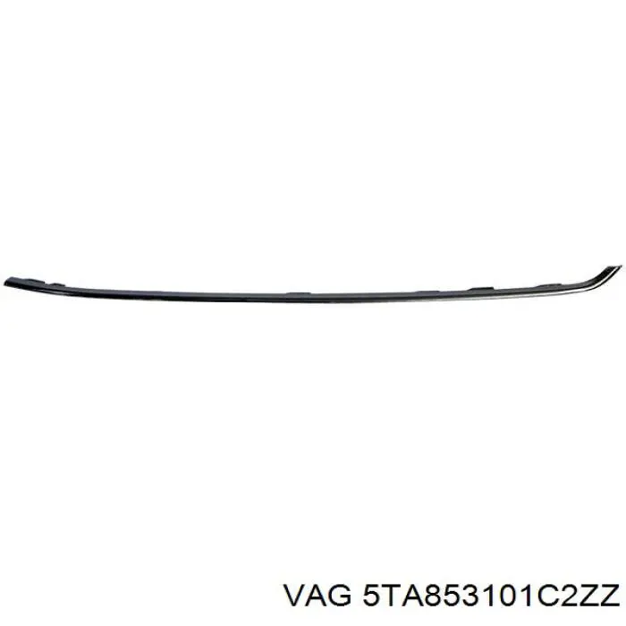  VAG 5TA853101C2ZZ цена, от 129.08 USD