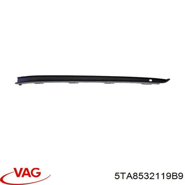 5TA8532119B9 VAG 