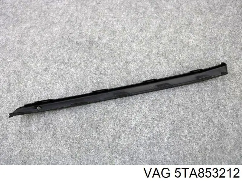  VAG 5TA853212 цена, от 38.60 USD