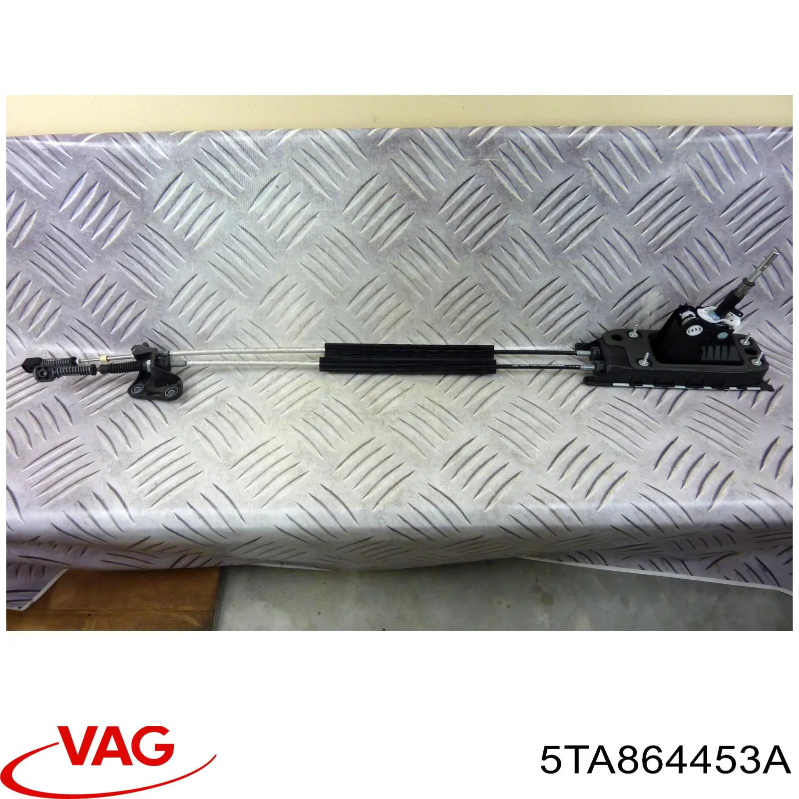  VAG 5TA864453A
