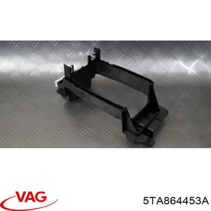  VAG 5TA864453A цена, от 5.07 USD