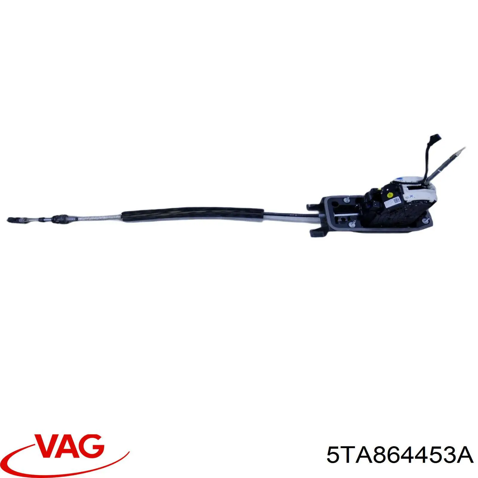 Купить 5TA864453A VAG 