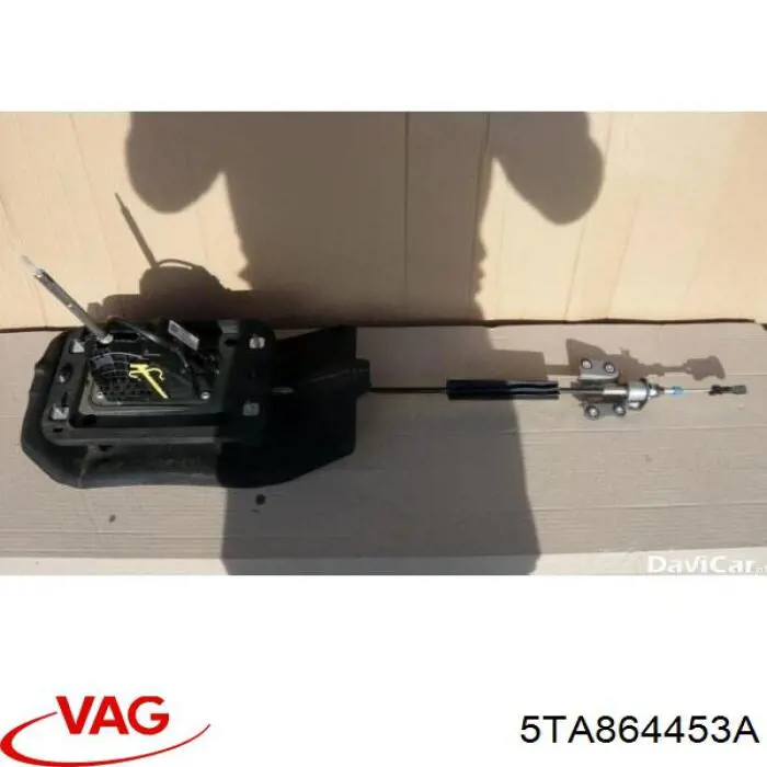  5TA864453A VAG