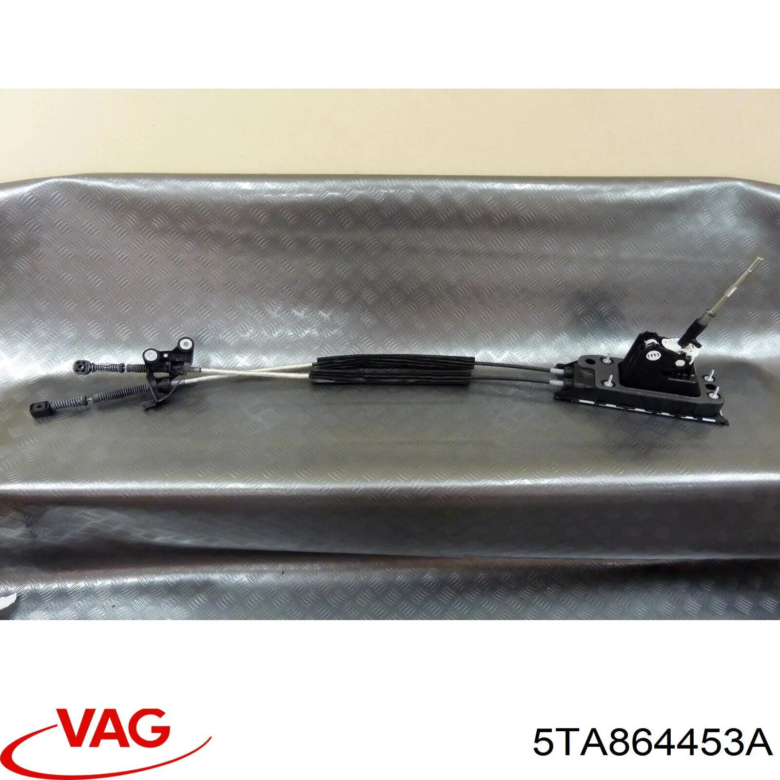  5TA864453A VAG