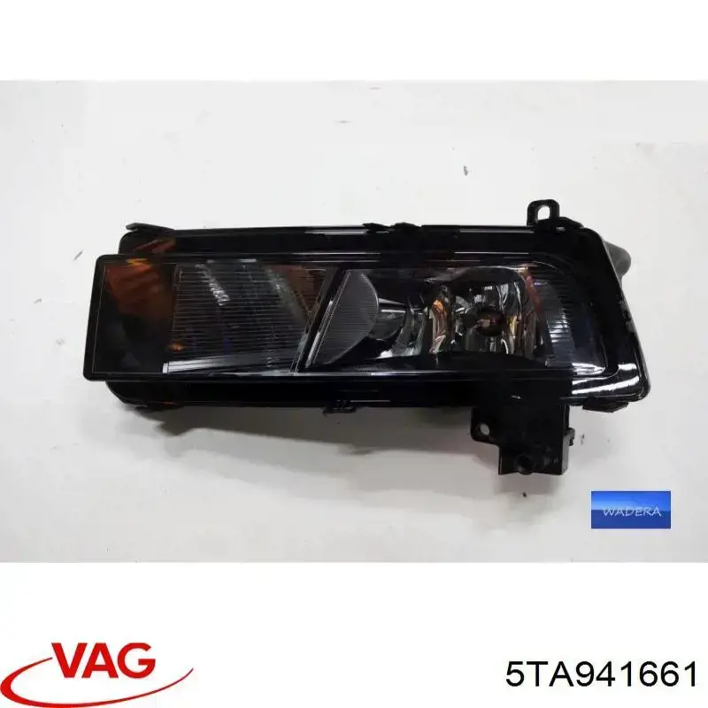 5TA941661 VAG 