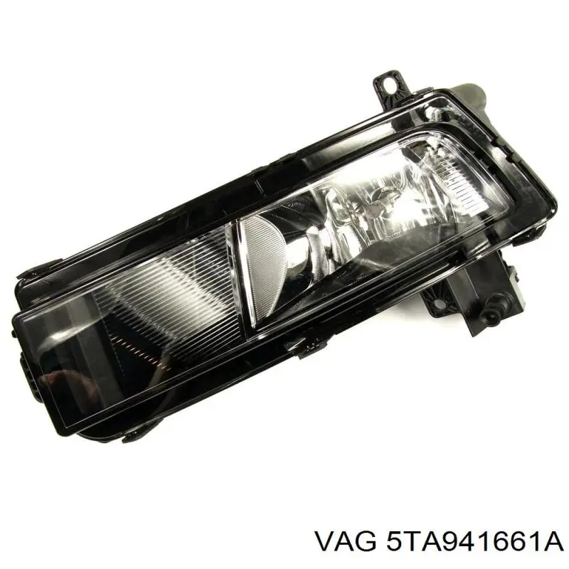 Купить 5TA941661A VAG Противотуманка левая
