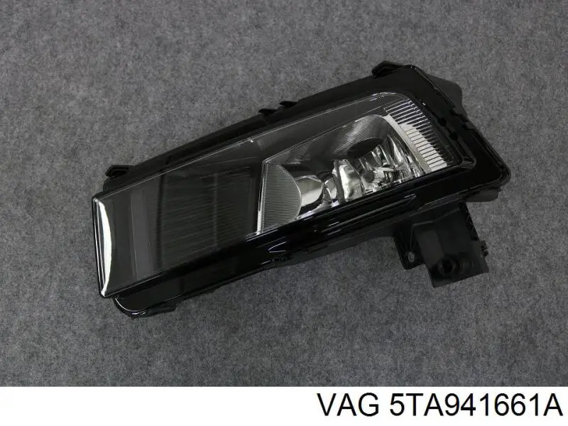 Фара противотуманная, левая VAG 5TA941661A цена, от 53.16 USD