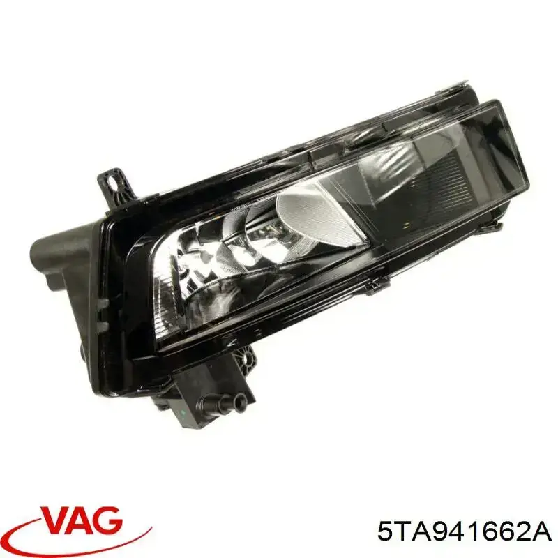 Купить 5TA941662A VAG Туманка правая
