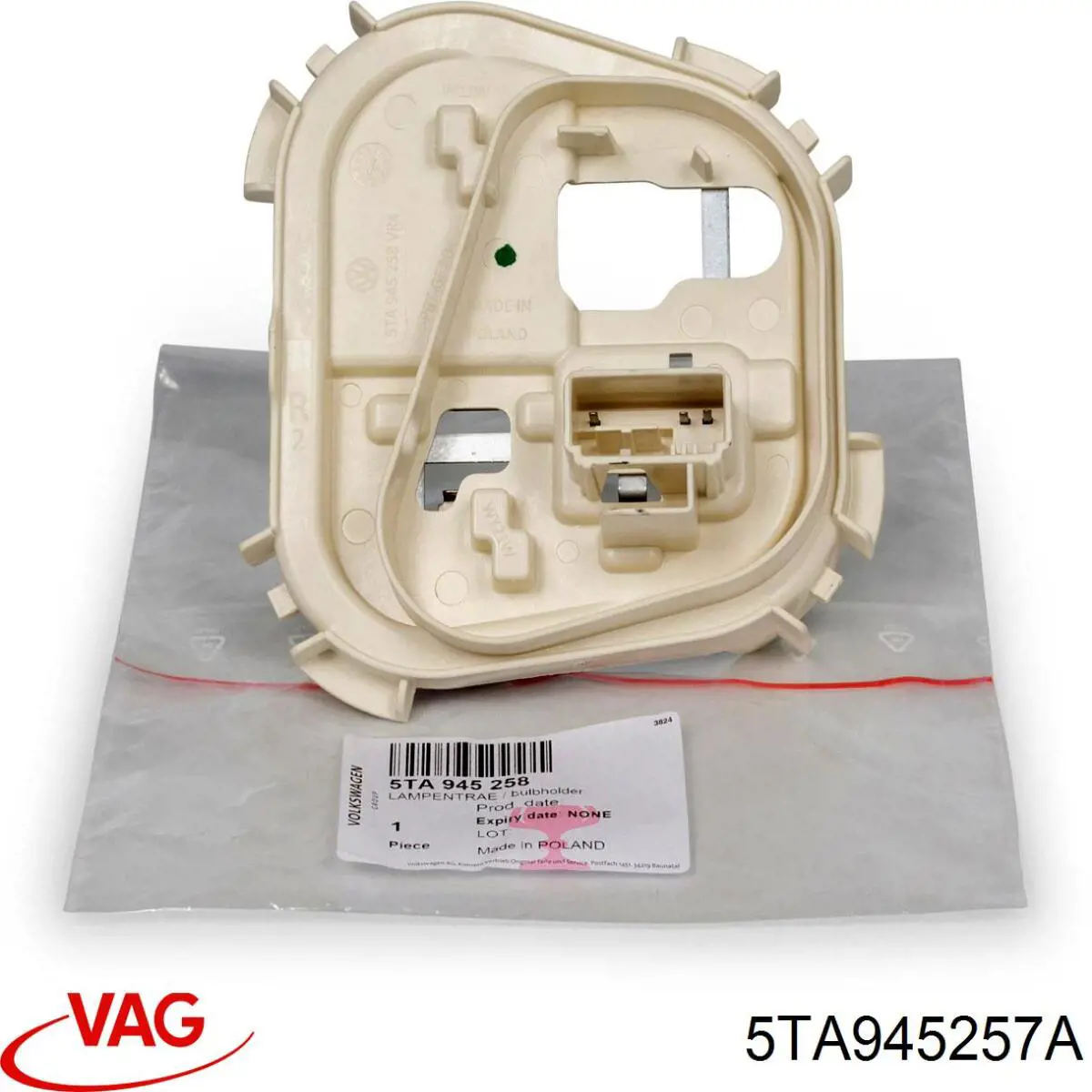  VAG 5TA945257A цена, от 35.82 USD