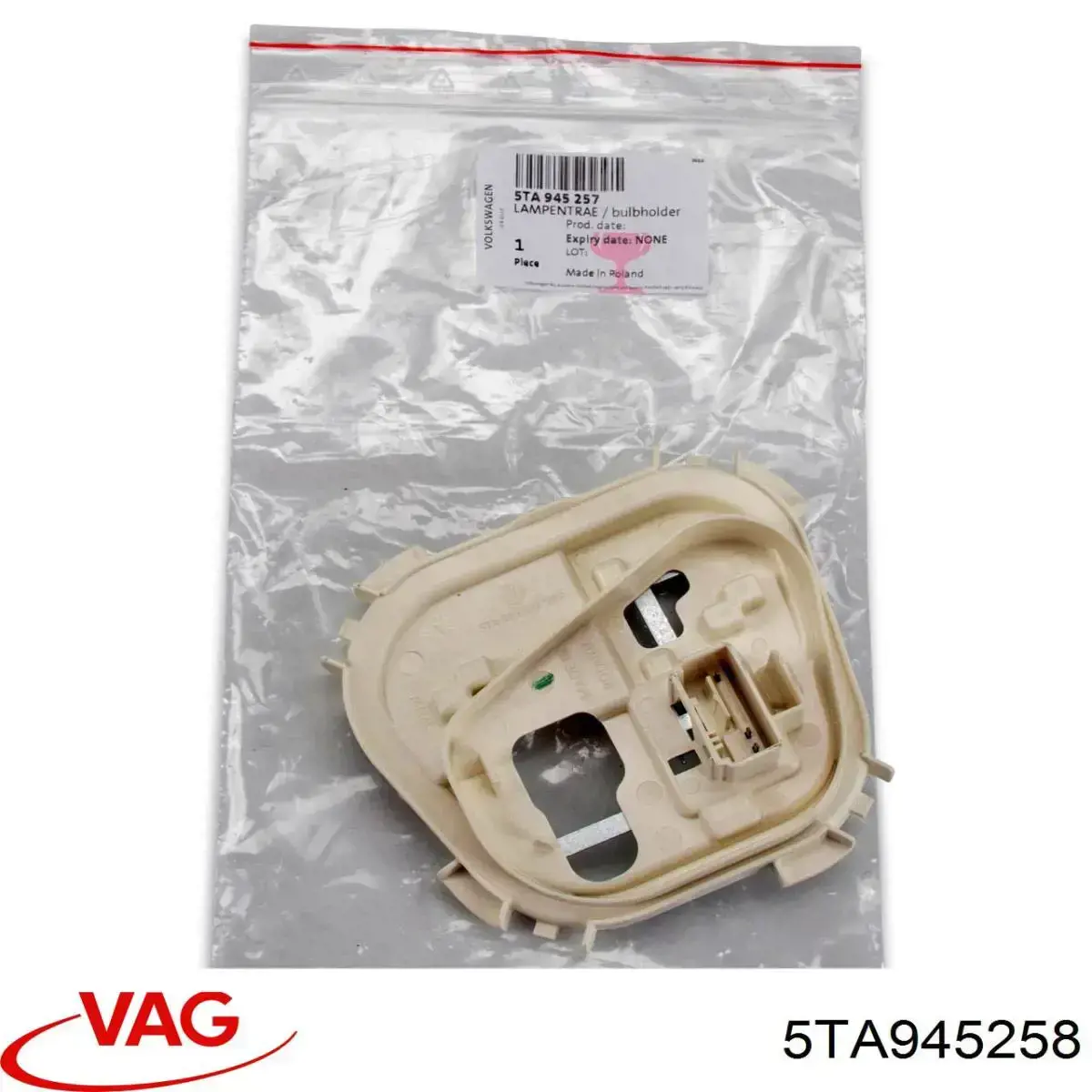  5TA945258A VAG
