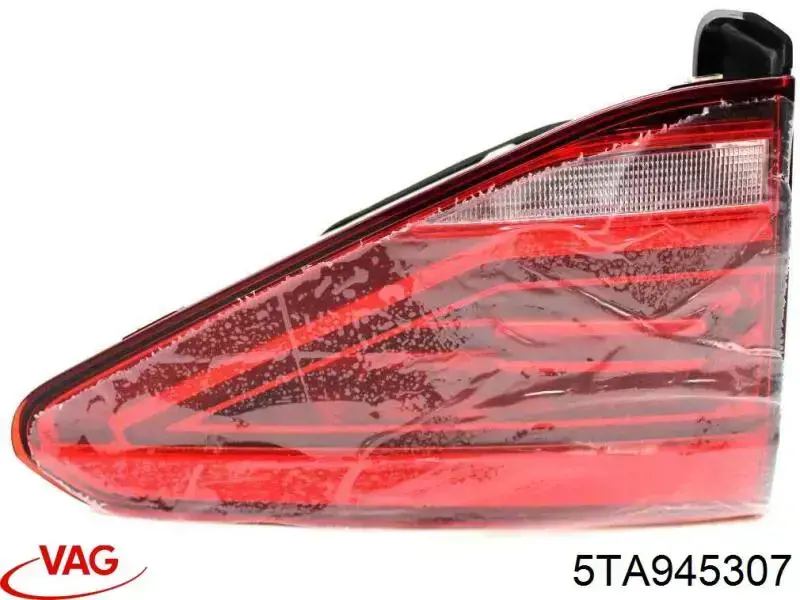 Купить 5TA945307B VAG Стоп задний