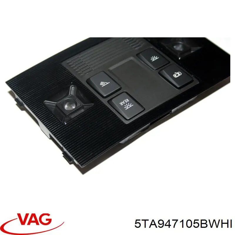 Купить 5TA947105BWHI VAG 