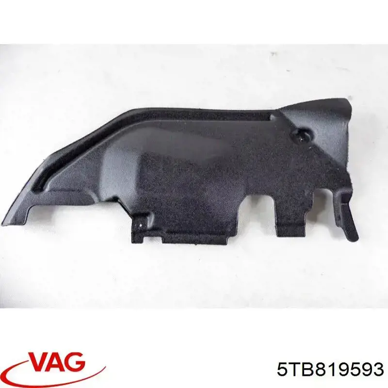  5TB819593 VAG