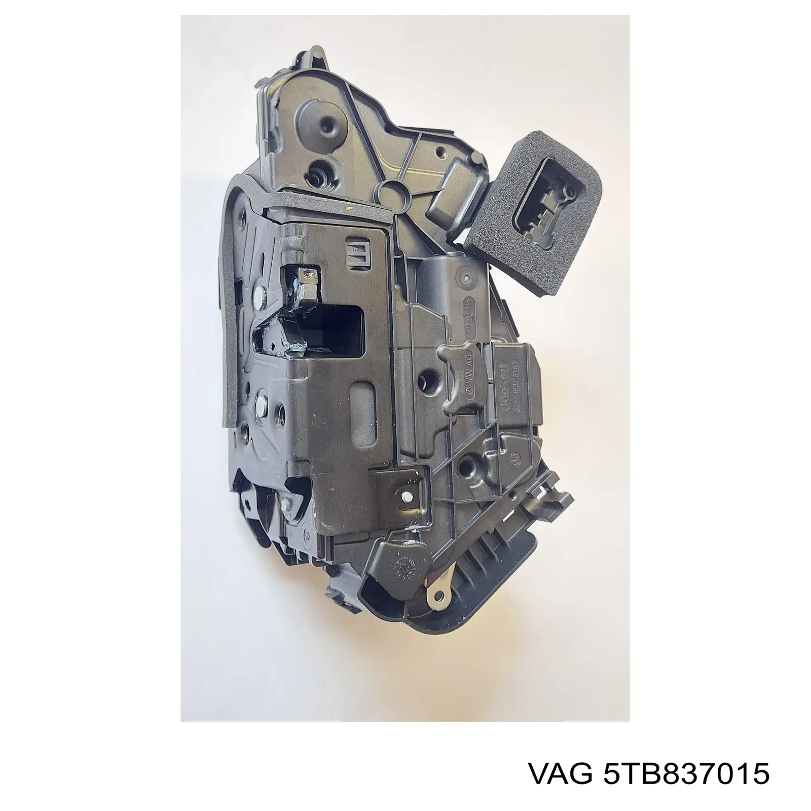 Запор кабины VAG 5TB837015 цена, от 50.68 USD