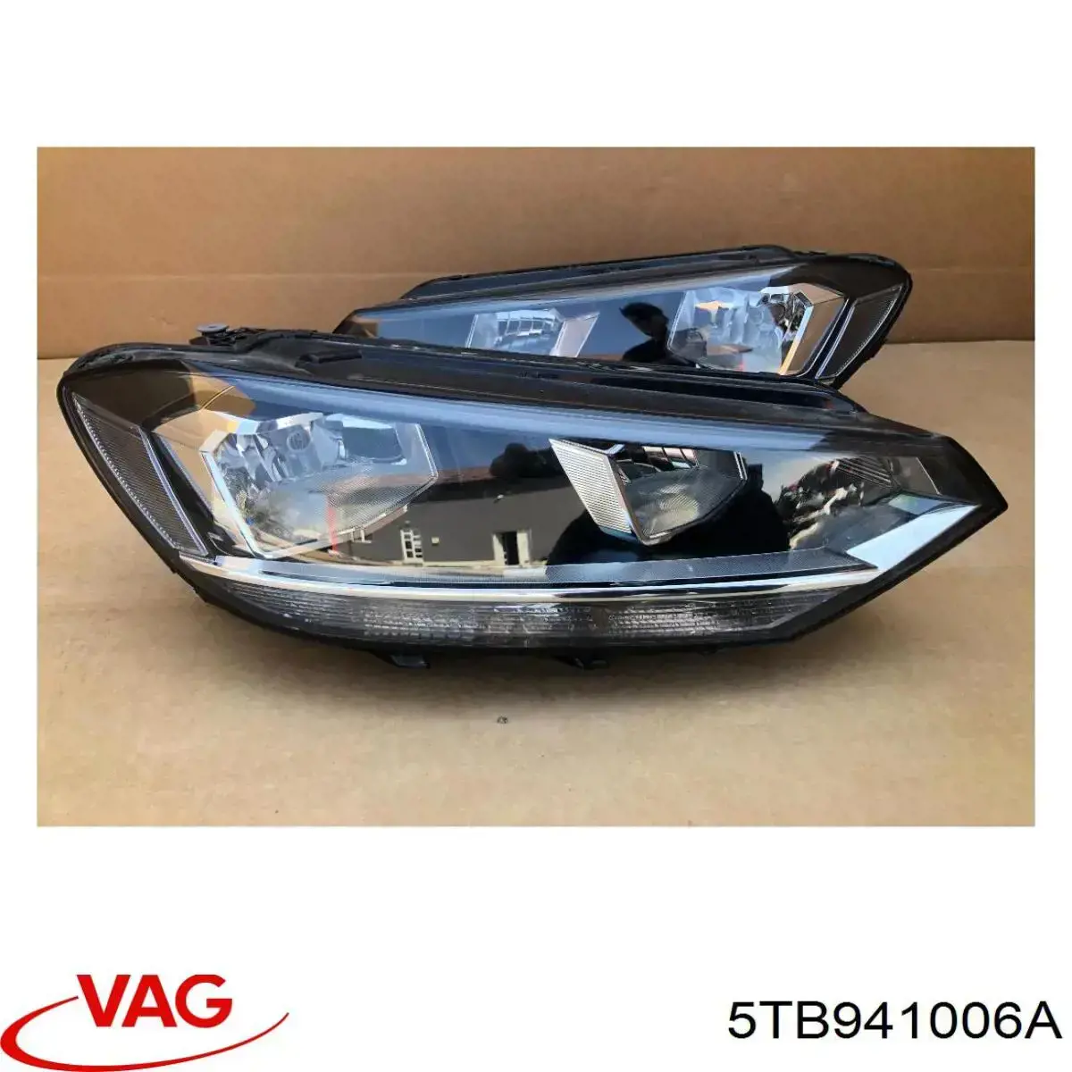 Купить 710301299202 Magneti Marelli Фара основная правая