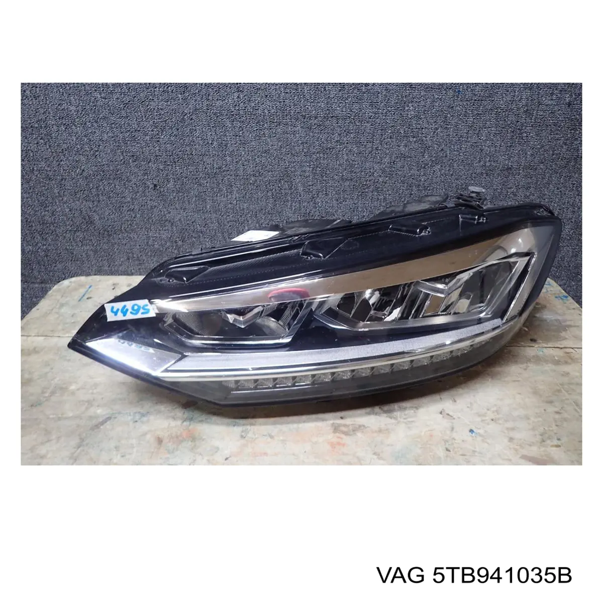  5TB941035B VAG