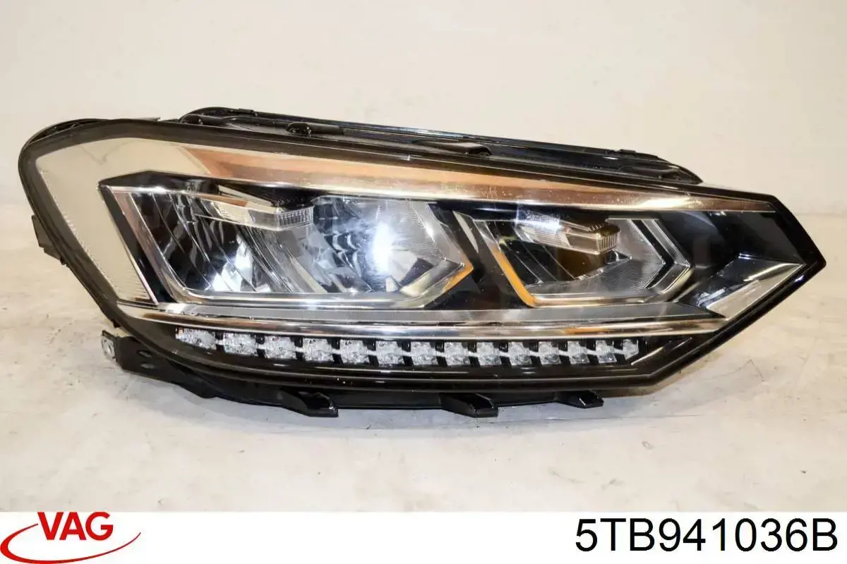 Купить 5TB941036B VAG 