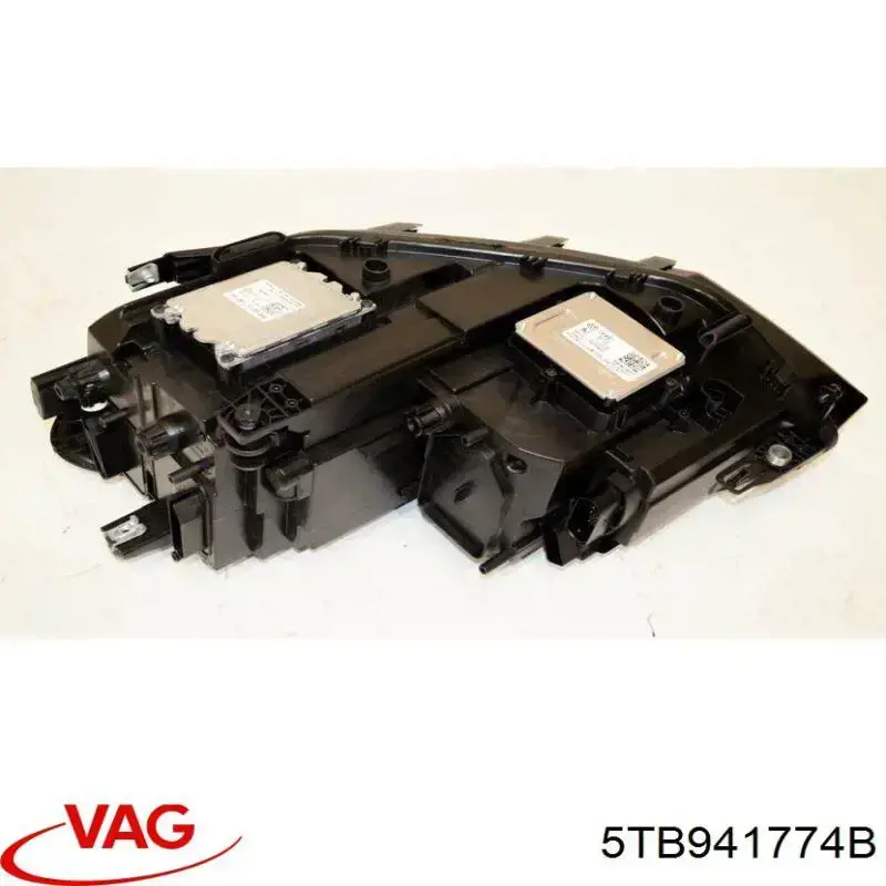 Купить 5TB941774B VAG Фара основная правая