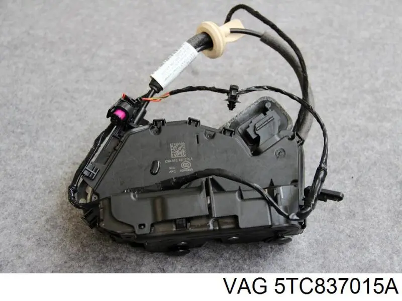  5TC837015A VAG